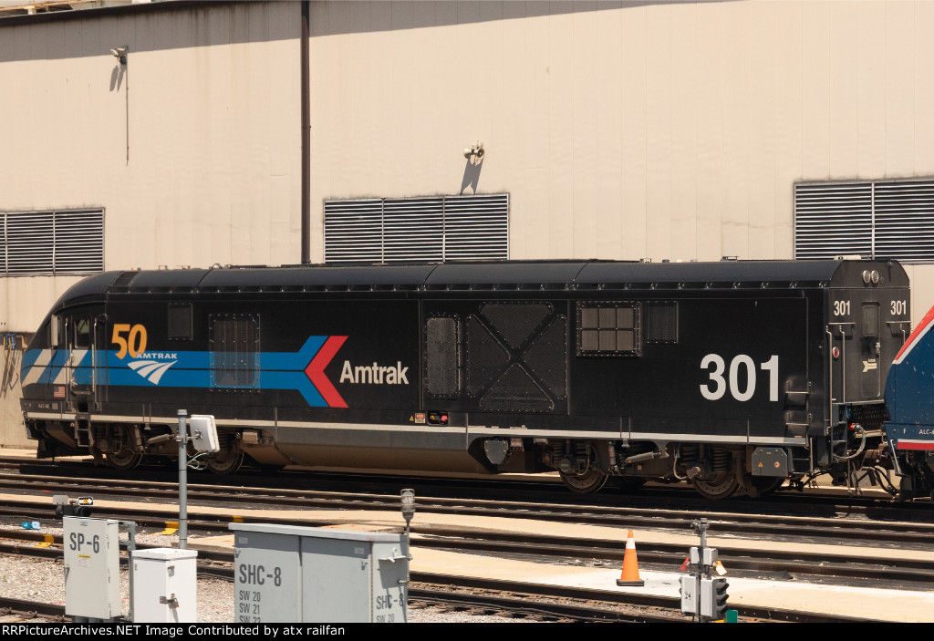 AMTK 301